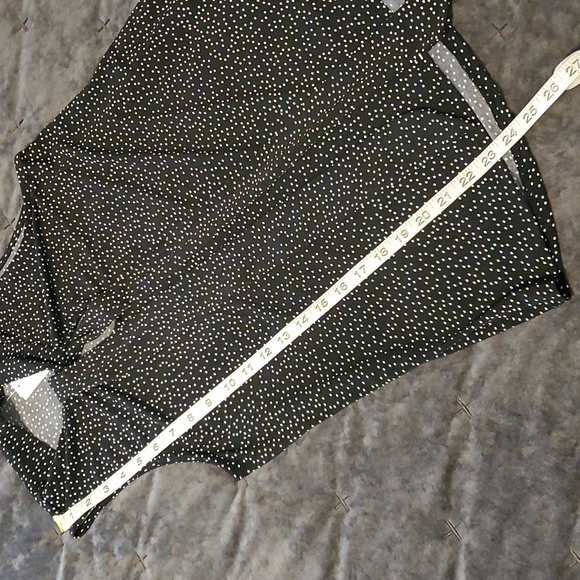 NWT  Beacon sleeveless top - Picture 3 of 7